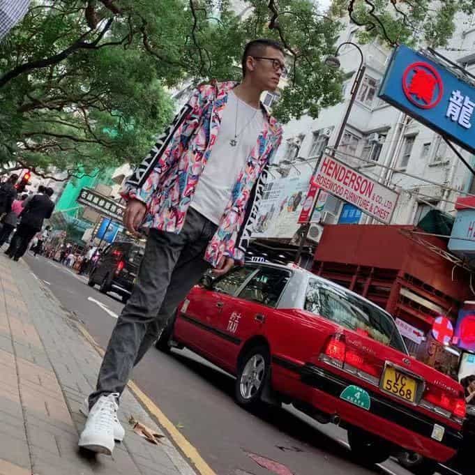 杨钱坤头像
